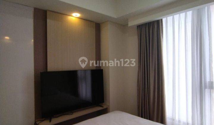 Apartemen Gold Coast  Atlantic 3 Kamar Tidur 113 m2 2