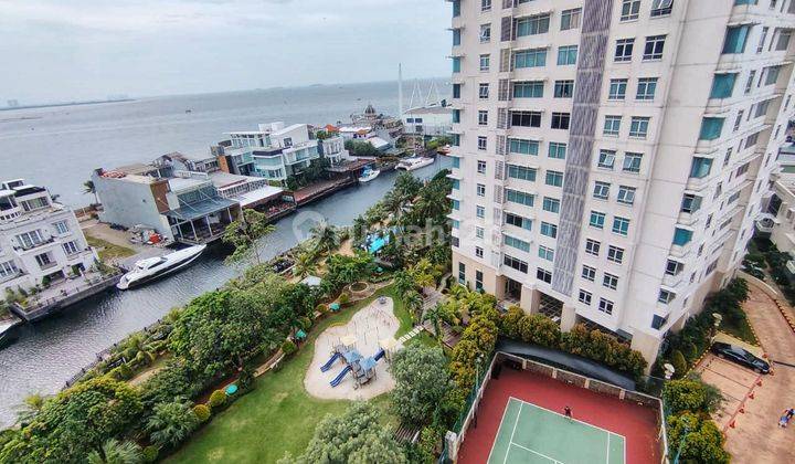 Apartemen Pantai Mutiara 3+1 Kamar Tidur Sea View 1