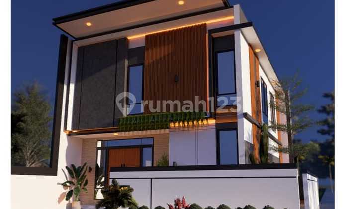 Rumah Metland Puri,jakarta Barat. Luas Tanah 140 M² ( Uk 10x14 )luas Bangunan 120 M². Posis Hoek. Kamar Tidur 4+1. Kamar Mandi 3+1. Bangunan 2 Lantai. Ready Sept 2025. Harga 3,4 Milyar Nego