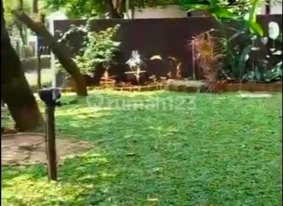 Rumah Di Bintaro Jaya Sektor 1, Jakarta Selatan. Luas Tanah 300m2. Luas Bangunan 150m2. Harga 5 Milyar Nego Sampai Dealll