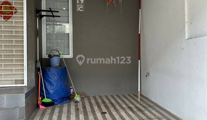 Rumah Murah Dimagnolia Jatake Harga 1.040 Milyar Nego Sampai Deal 2