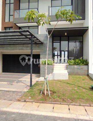 Rumah 2 Lantai Semi Furnished di Pik 2, Cluster Bdi, Luas 10x30m

Pantai Indah Kapuk 2, Jakarta Utara

 1