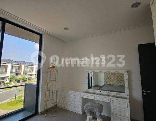 Rumah 2 Lantai Semi Furnished di Pik 2, Cluster Bdi, Luas 10x30m

Pantai Indah Kapuk 2, Jakarta Utara

 2