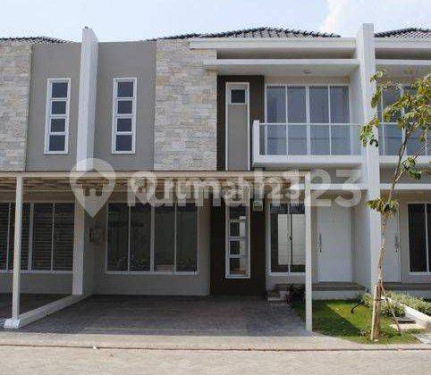 Rumah di Australia Uk. 9x15 , Renov 2.5 Lantai , Green Lake City

Green Lake City, Jakarta Barat

 1