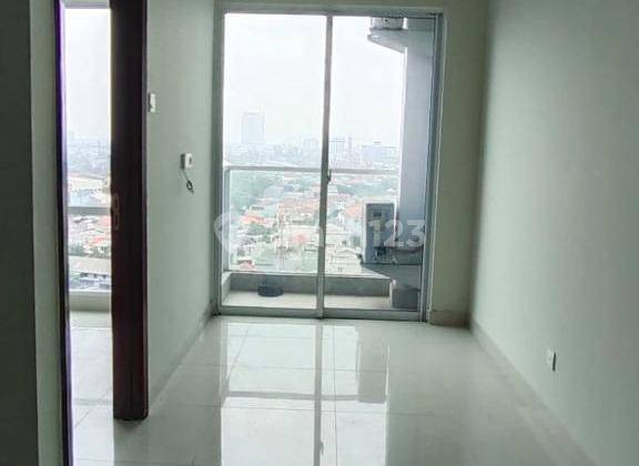 Apartement Puri Mansion
Tower : Beryl
Type : 1 BR 
 2