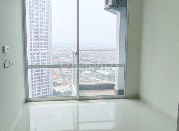 Apartemen Puri Mansion Bagus Semi Furnished. Harga 350jt 2