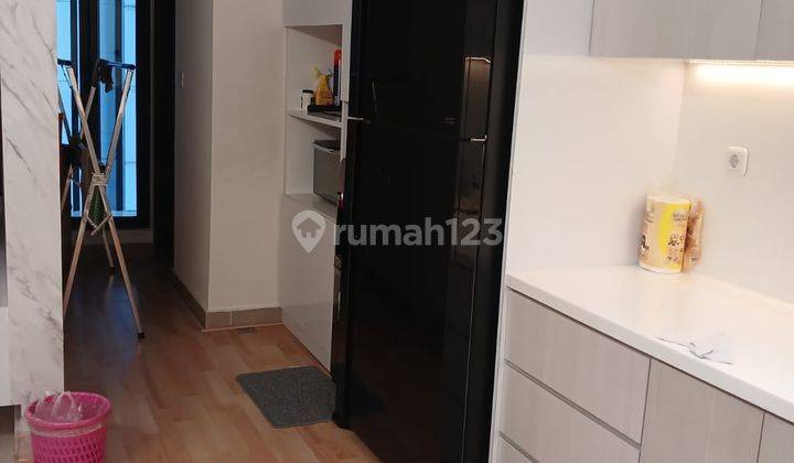 Apartement Casa Grande Residence 3 BR Furnished Bagus 1