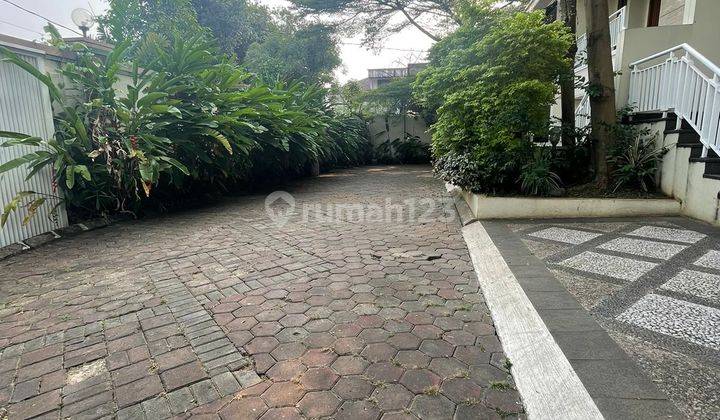 Rumah Town House Puri Maharani Ukuran 7x30 Semi Furnished SHM 2