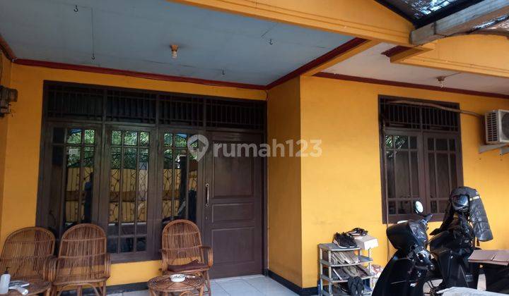 Rumah 2 Lantai Bagus SHM di Meruya Utara, Jakarta Barat 2