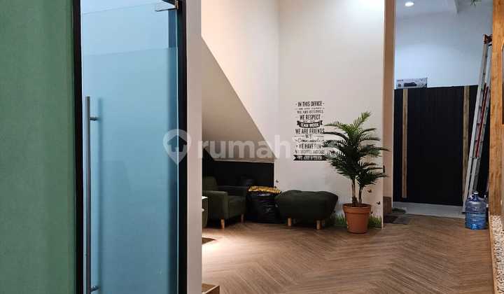 Golf Island Shop House, Pantai Indah Kapuk. Renovated and Fully Furnished Office, Very Nice. Ready to Occupied. Price 350M/year Negotiable. Golf Island Shop House, Pantai Indah Kapuk. Renovated and Fully Furnished Office, Very Nice. Ready to Occupied. Price 350M/year Negotiable.