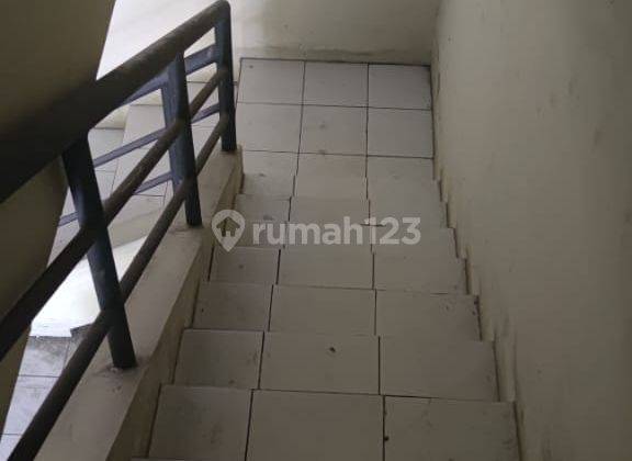 Ruko Voronez Gading Serpong, Jalan Kelapa Puan Raya Ukuran 4,5x19m 2