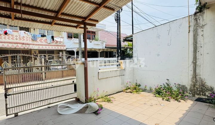 Rumah Kosambi Baru, Luas Tanah 90m2. Bangunan 1 Lantai. Harga 1,3 Milyar Masih Nego Lagi 2