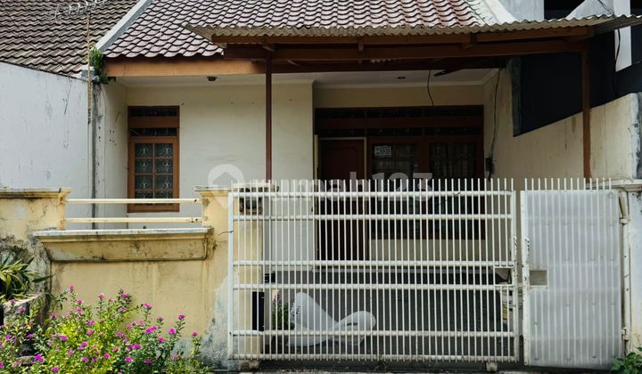 Rumah Kosambi Baru, Luas Tanah 90m2. Bangunan 1 Lantai. Harga 1,3 Milyar Masih Nego Lagi