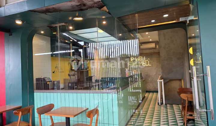 Ruko Citra 6, Citra Garden. Lokasi Ramai Pengunjung dan Akses Toll Dekat.ruko Udh Rapi dan Bagus. Harga 190Jt/Th Nego 1