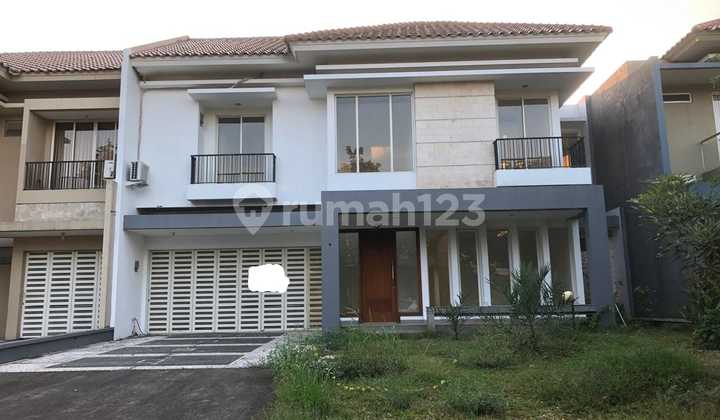 Rumah Alam Sutera Cluster Sutra Renata Luas Tanah 300 M²luas Bangunan 350 M² Bangunan 2 Lantai4+1 Kamar Tidur4+1 Kamar Mandi Listrik 6600 Watt Ac 2 Unit Kitchen Set Harga 170jt/th Nego Rumah Alam Sutera Cluster Sutra Renata Luas Tanah 300 M²luas Bangunan 350 M² Bangunan 2 Lantai4+1 Kamar Tidur4+1 Kamar Mandi Listrik 6600 Watt Ac 2 Unit Kitchen Set Harga 170jt/th Nego