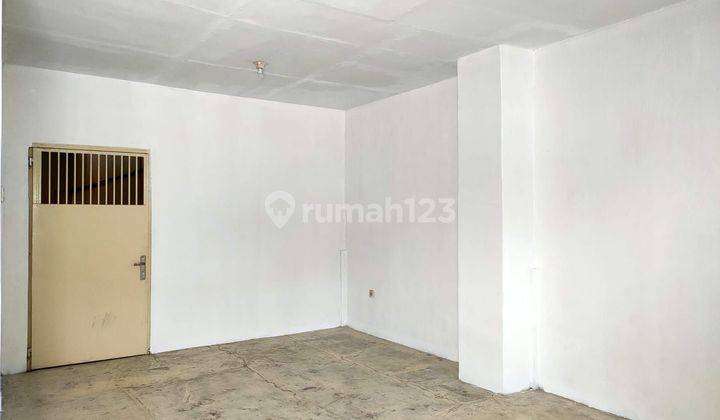 Pergudangan Laksana, Pik 2. Uk 15x45 m². Gudang Bagus Dan Rapi. Harga 6,4 Milyar Nett 2