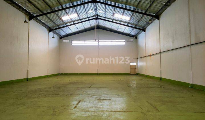 Pergudangan Laksana, Pik 2. Uk 15x45 m². Gudang Bagus Dan Rapi. Harga 6,4 Milyar Nett 1