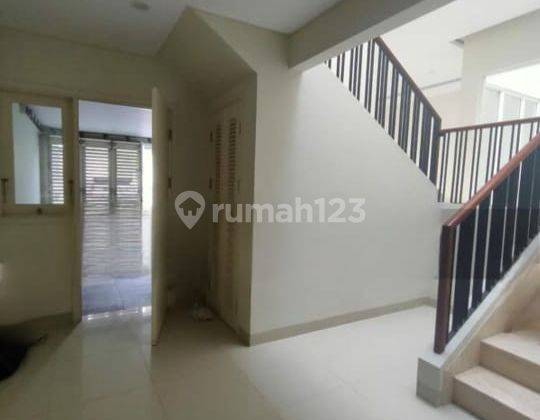 Rumah 3 Lantai Bagus SHM di Mozart @SYMPONIA Gading Serpong 2