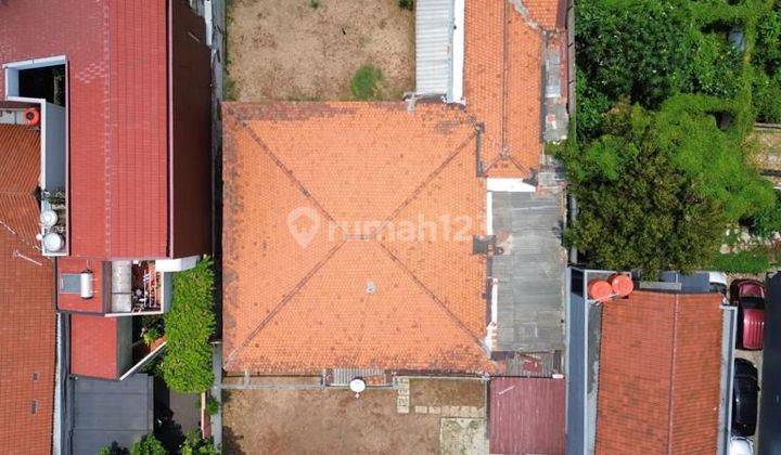 Rumah Bagus Unfurnished SHM di Mampang, Jaksel
, Jakarta Selatan 2