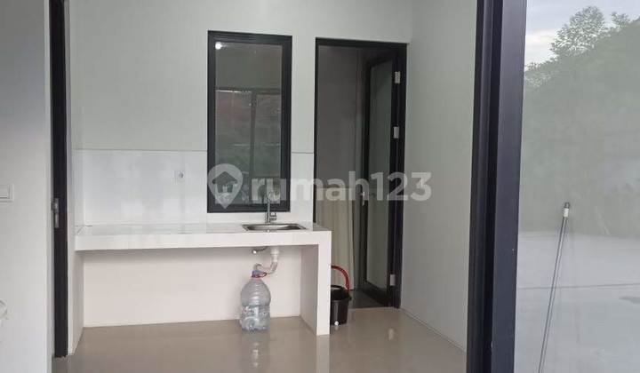 Turun Harga!citra Garden Puri, Cluster Casco Uk 5 X 12.5kt 3 (sudah Dibangun Kamar Bawah)km 2blkg Sudah Di Tutup & Keramik Ada 2 Ac Hrg 1.35m (nego) 2