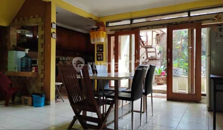 Rumah Menteng Dalam, Kondisi Butuh Renov. Harga Miring. Lokasi Bagus Dan Strategis. Harga 7,8 Milyar. Termurah