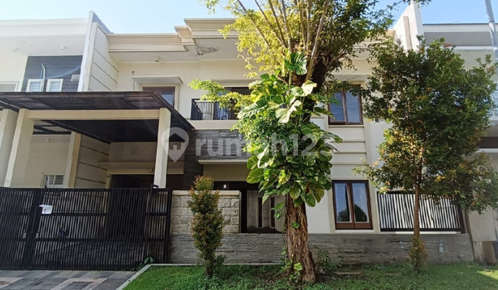 For Sale San Diego House Pakuwon City