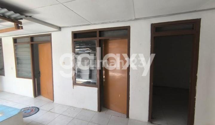 Disewakan Rumah Sutorejo Mulyosari Surabaya Timur 2