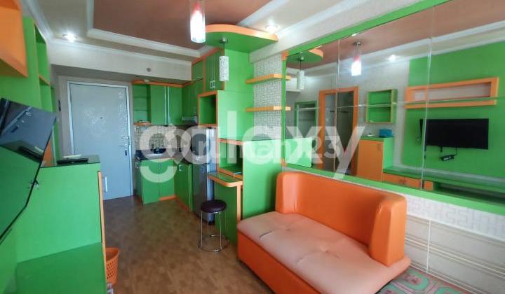 Puncak Kertajaya East Surabaya Apartment, Tower A Puncak Kertajaya East Surabaya Apartment, Tower A