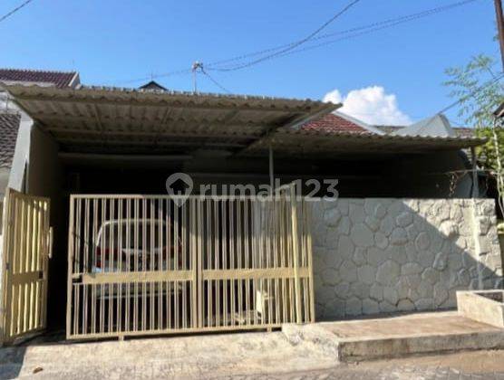 Jual Cepat Rumah Sutorejo Surabaya Timur Siap Huni Baru Renov Oktober  1