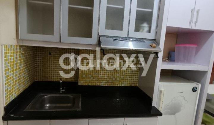 Apartemen Puncak Kertajaya Furnish Surabaya Timur Dekat ke ITS Tower A 2