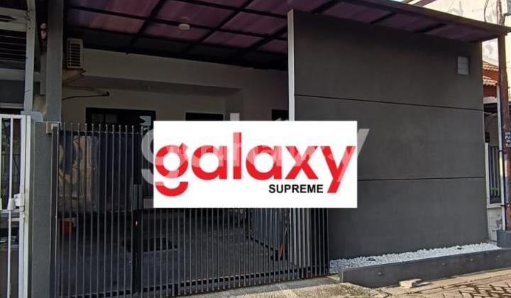 Sell fast Griya Asri House Pakuwon City Surabaya 1