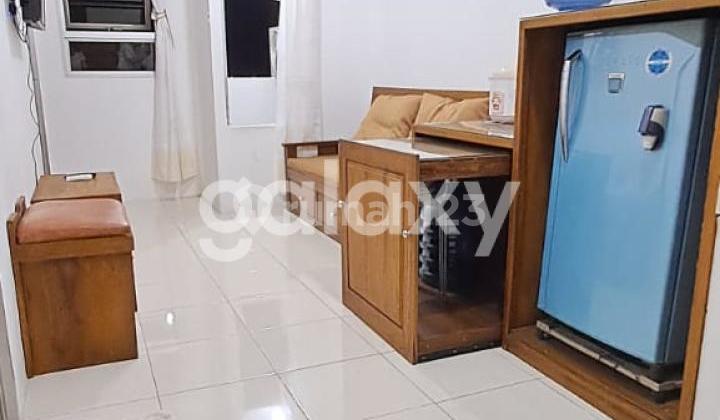 Peak Kertajaya East Surabaya Apartment Tower A