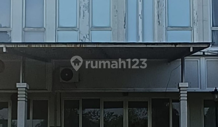 For Rent Bizhome Ruko Pakuwon City