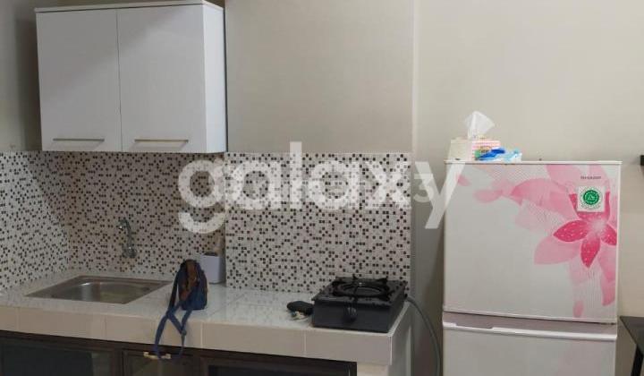 For Rent Furnished Puncak Dharmahusada Apartment East Surabaya Tower B For Rent Furnished Puncak Dharmahusada Apartment East Surabaya Tower B