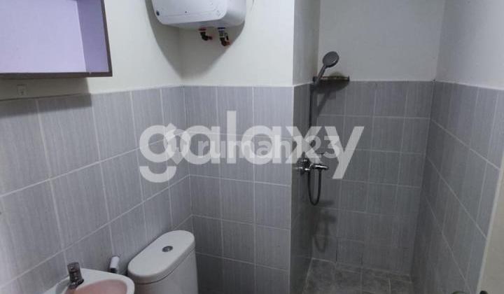 Dijual Apartemen Puncak Dharmahusada Furnish Surabaya Timur Tower B 2