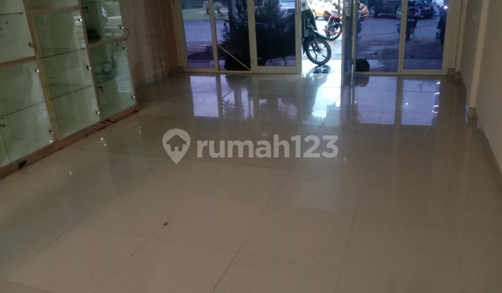 For Sale: Ruko Bizhome Pakuwon City 2