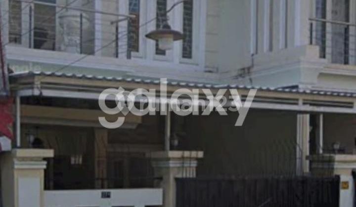 Dijual Rumah Minimalis Mulyosari Bpd Surabaya Timur Dekat Pakuwon City 1