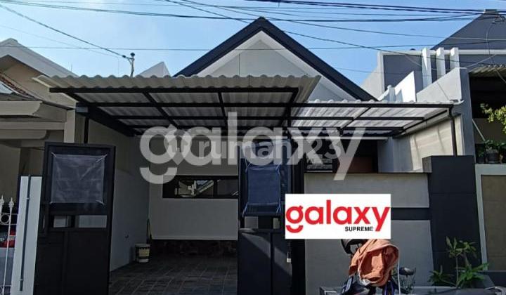 Dijual Rumah Baru Nirwana Eksekutif Surabaya Dekat Merr Dekat Sekolah Iph Dijual Rumah Baru Nirwana Eksekutif Surabaya Dekat Merr Dekat Sekolah Iph