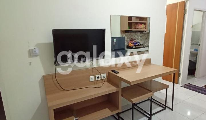 For Rent Furnished Apartment Puncak Dharmahusada East Surabaya Tower B For Rent Furnished Apartment Puncak Dharmahusada East Surabaya Tower B