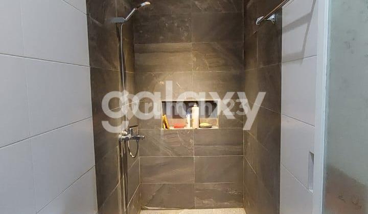 Dijual Cepat Rumah Pantai Mentari Kenjeran Surabaya Timur 2