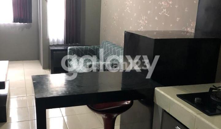 Puncak Kertajaya Apartment East Surabaya 15th Floor Tower A