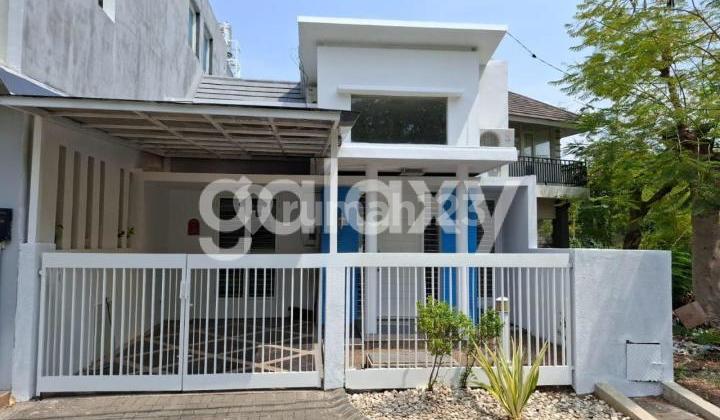 Dijual Rumah Pantai Mentari Kenjeran Surabaya Timur