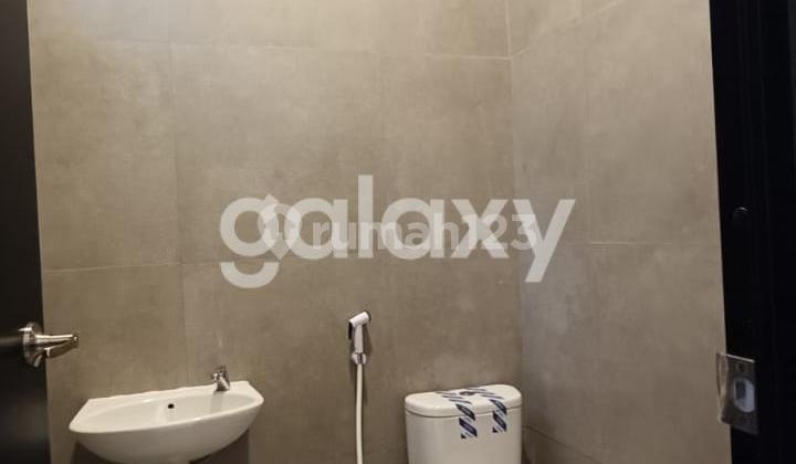 Dijual Rumah Baru 1 Lantai Furnish Eastern Park Grand Eastern Surabaya Timur