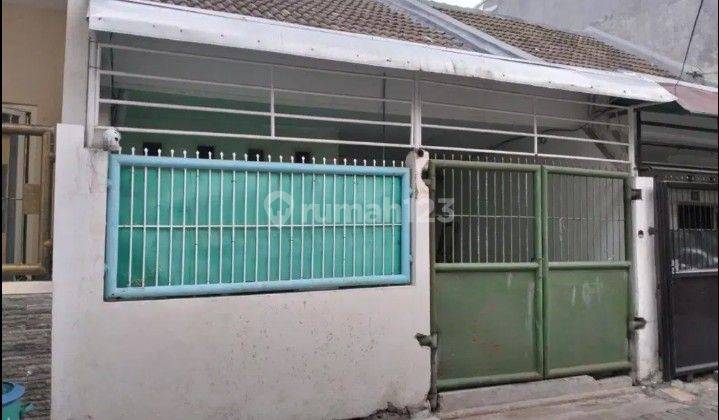 Dijual Rumah Mulyosari Surabaya Timur Dkt Its Butuh Renov  1