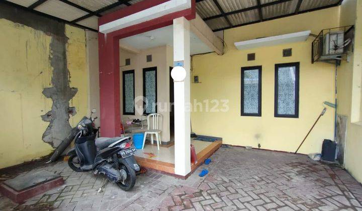 Termurah Dijual Cepat Rumah Sukolilo Dian Regency Surabaya Timur 1