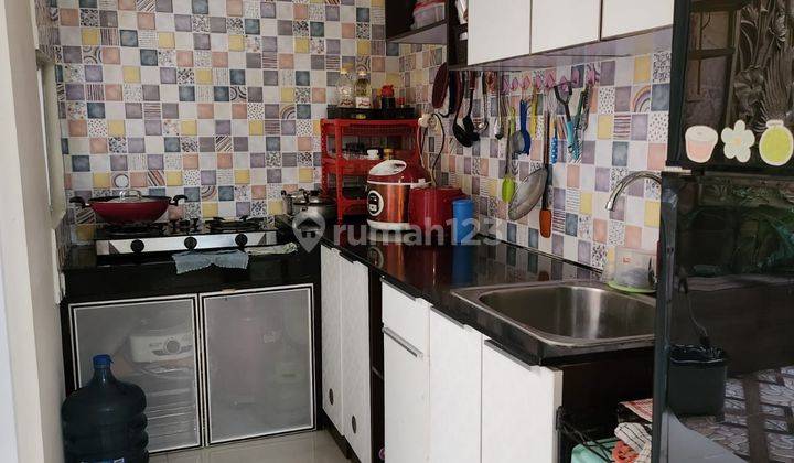 Dijual Cepat Rumah 2 Lantai Sukolilo Dian Regency Dekat Pakuwon City Dekat ITS 2