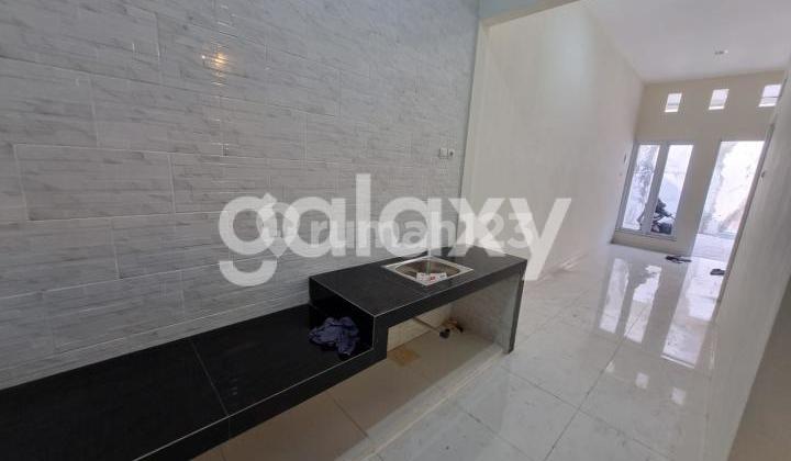 Dijual Rumah Baru Ploso Timur Surabaya Timur 2