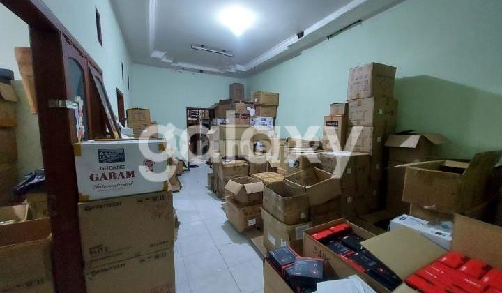 Jual Cepat Rumah Ploso Timur Surabaya Timur