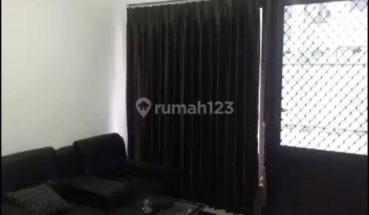 Rumah Siap Huni Villa Kalijudan Indah Surabaya  2