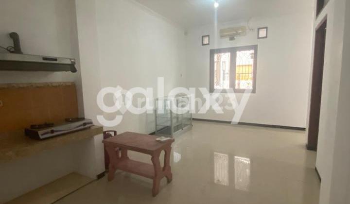 Rumah Semi Furnish Puri Asri Pakuwon City Surabaya Timur 2